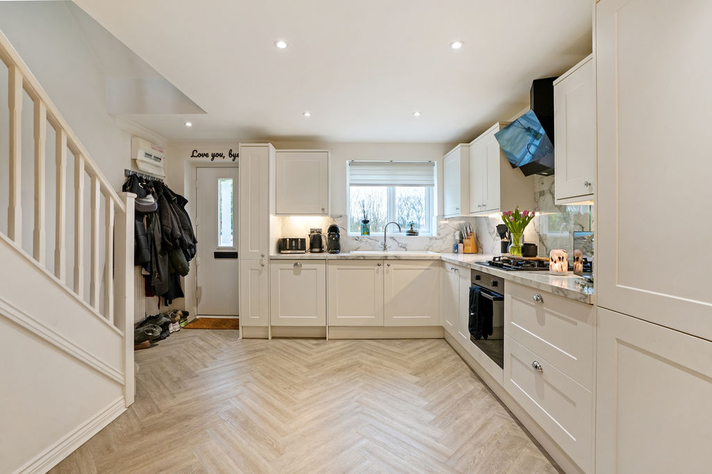 Deepwell Mews Halfway